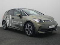 tweedehands VW ID3 Pro Business 58 kWh 19 inch Lichtmetalen velgen | App Connect | Navigatie | Achteruitrijcamera | iq light |