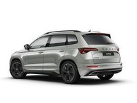 tweedehands Skoda Karoq Sportline Business 1.5 TSI 150 pk 7 versn. DSG