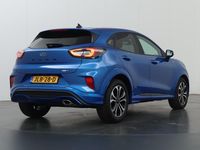 Occasion Ford Puma ST-Line 2026 Blauw SUV