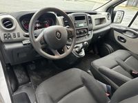 tweedehands Renault Trafic 1.6 dCi T27 L1H1 Comfort*A/C*CRUISE*3P*HAAK*