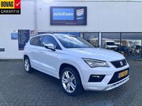 tweedehands Seat Ateca 1.5 TSI FR