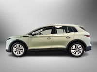 Occasion Skoda Elroq Business Line 150 kW (204 PK) 2025 Groen SUV