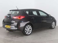 tweedehands Toyota Auris Hybrid 1.8 Hybrid Dynamic Pack | Camera | Cruise control