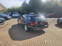 Occasion BMW 330 M Sport 2007 Zwart (metallic) Stationwagen