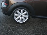 Occasion Mini One Clubman Business 95 PK (69 kW) 2010 Bruin Stationwagen