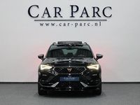 Occasion Cupra Ateca 301 PK (221 kW) 2021 Zwart SUV