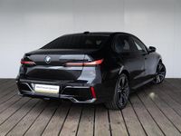 Occasion BMW i7 M Sport 400 kW (544 PK) 2024 Zwart (metallic) Sedan