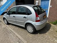 Occasion Citroën C3 73 PK (53 kW) 2006 Grijs Hatchback