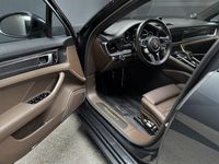 tweedehands Porsche Panamera SPORT TURISMO 2.9 4 E-hybride/soft-close/carbon/sport-chrono/btw