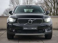 tweedehands Volvo XC40 T4 Recharge Inscription Expression | Elektrische s