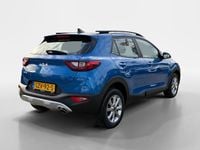 Occasion Kia Stonic 99 PK (72 kW) 2025 Blauw SUV