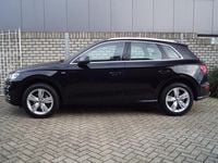 tweedehands Audi Q5 2.0 TFSI quattro Sport Pro Line S Autom Panodak Le