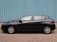 tweedehands Opel Astra 5-deurs Edition+ 1.0 TURBO 105pk NAVI | BLUETOOTH