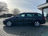 tweedehands Skoda Octavia Combi 1.4 TSI Grt Eleg Bns