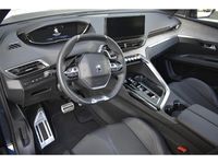 Occasion Peugeot 3008 GTi 225 PK (165 kW) 2023 Blauw SUV