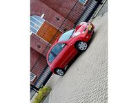 Occasion Nissan Micra Acenta 65 PK (47 kW) 2009 Rood Hatchback