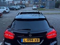 Occasion Mercedes GLA45 AMG AMG 361 PK (265 kW) 2015 SUV