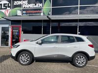 tweedehands Renault Kadjar 1.2 TCe Intens / navigatie / camera / leer