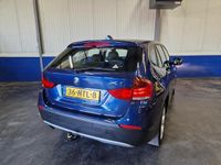 tweedehands BMW X1 SDrive18i Executive