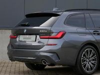 tweedehands BMW 330e 330 3-serie TouringM-Sport | Trekhaak | Laser |