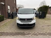 Occasion Fiat Talento 95 PK (69 kW) 2017 Wit MPV
