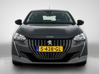 Occasion Peugeot 208 Active 75 PK (55 kW) 2023 Grijs Hatchback