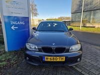 Occasion BMW 116 116 PK (85 kW) 2006 Bruin (metallic) Hatchback