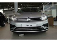 tweedehands VW Touran 1.5 TSI 150pk DSG Highline Edition R Camera Navigatie LED in