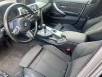 tweedehands BMW 420 Gran Coupé 4-serie 420i Automaat Sport Executive