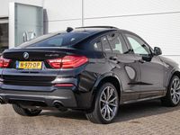 tweedehands BMW X4 M40i High Executive Automaat - All in rijklaarprijs | Schuifdak | Leder |