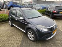 tweedehands Dacia Sandero 1.6 Stepway