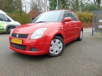 tweedehands Suzuki Swift 1.3 GLS