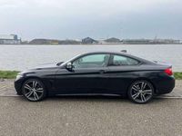 tweedehands BMW 430 i M-pakket