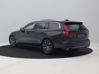 tweedehands Volvo V60 2.0 T6 Recharge AWD Inscription | PANO | H&K | 360° | MEMORY | HUD