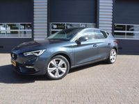 Occasion Seat Leon Business 150 PK (110 kW) 2021 Grijs Stationwagen