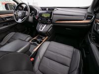 tweedehands Honda CR-V 2.0 Hybrid AWD Executive automaat All-in rijklaarp