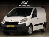 Occasion Peugeot Expert 128 PK (94 kW) 2016 Wit Van