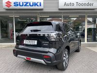 tweedehands Suzuki SX4 S-Cross 1.4 Boosterjet Style Smart Hybrid