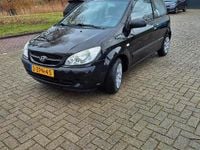 Occasion Hyundai Getz 66 PK (48 kW) 2008 Hatchback