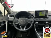 tweedehands Toyota RAV4 2.5 Hybrid Dynamic|Navi|NAP|LED