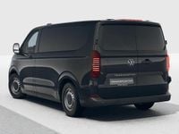 Occasion VW Transporter Life 150 PK (110 kW) 2024 Zwart Van