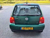 tweedehands VW Lupo 1.0 Trendline |LAGE KM | NW APK