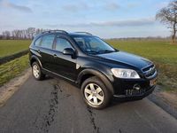 Occasion Chevrolet Captiva 136 PK (100 kW) 2006 SUV