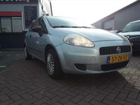 tweedehands Fiat Punto 1.2 3DR Edizione Cool