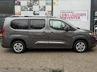 Occasion Toyota Proace Verso City 2026 Grijs Stationwagen