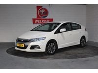 Occasion Honda Insight Elegance 89 PK (65 kW) 2014 Wit Hatchback