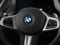 Occasion BMW X5 M Sport 489 PK (359 kW) 2025 Blauw SUV