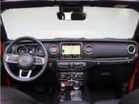tweedehands Jeep Wrangler Unlimited 4xe 380 Rubicon | Sun roof | Add Cruise |