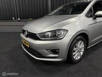 Occasion VW Golf Sportsvan 110 PK (80 kW) 2015 Grijs MPV