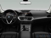 tweedehands BMW 318 318 3 Serie i Aut. Executive Edition | Wordt verwac